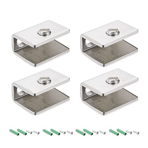 metal brackets for glass shelves|replacement brackets for glass shelves.